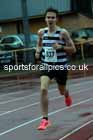 3000 metres, NEGP 2, Monkton Stadium.  Photo: David T. Hewitson/Sports for All Pics